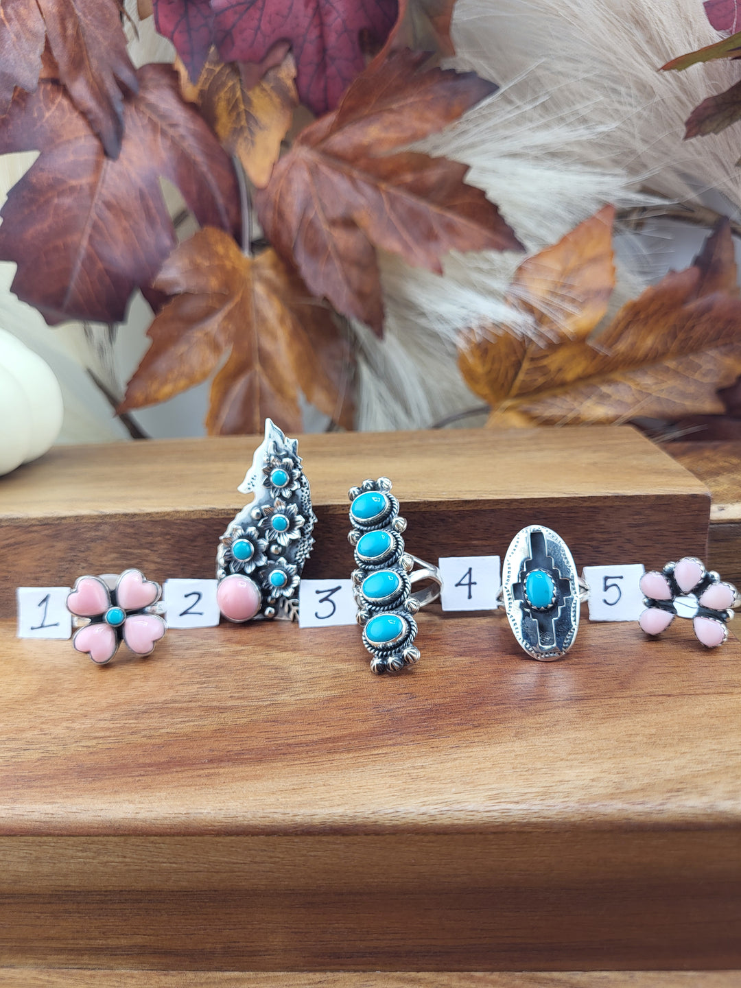 RESERVED FOR:  debbiez621-11/03/2024- 4 Sterling Silver Items