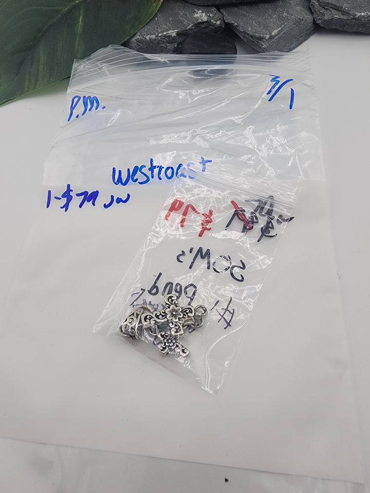 westcoast- 3/1/26 -1  925 Sterling Silver Items