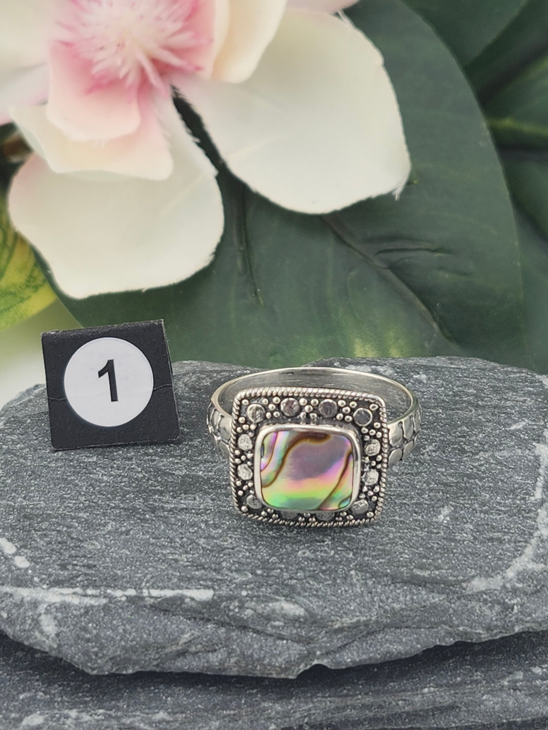 RESERVED FOR: MelTames -12/22/2024 - Sterling Silver Items