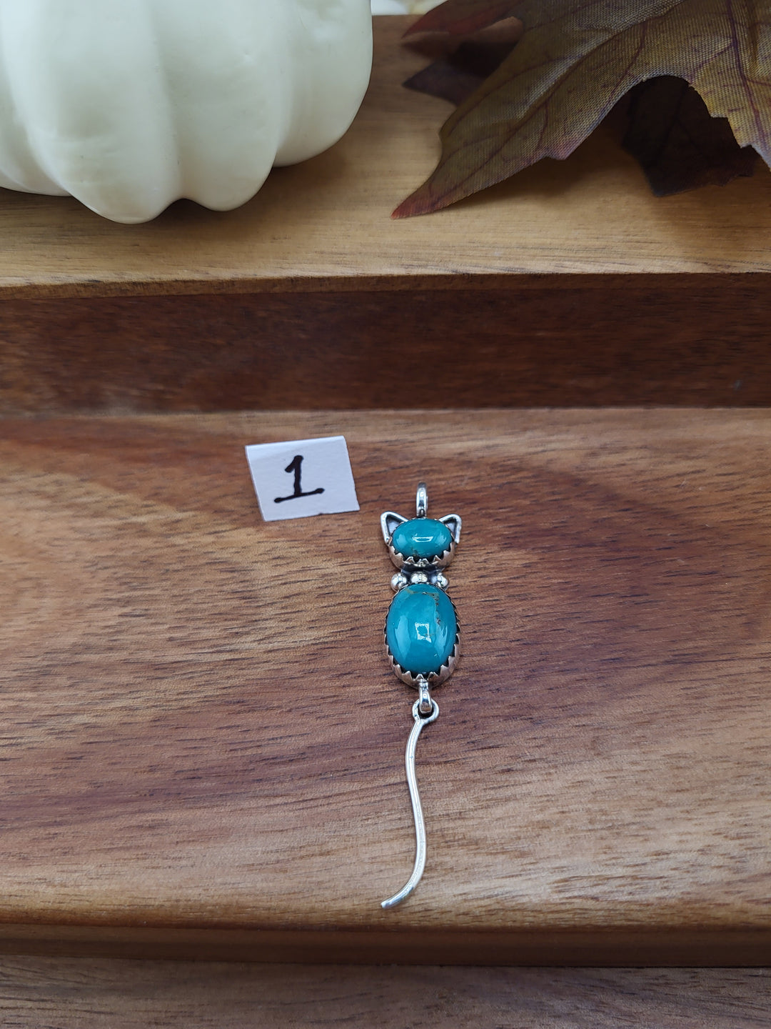 RESERVED FOR:  BrendaKimbrough24 -10/30/2024 - 1 Sterling Silver Items