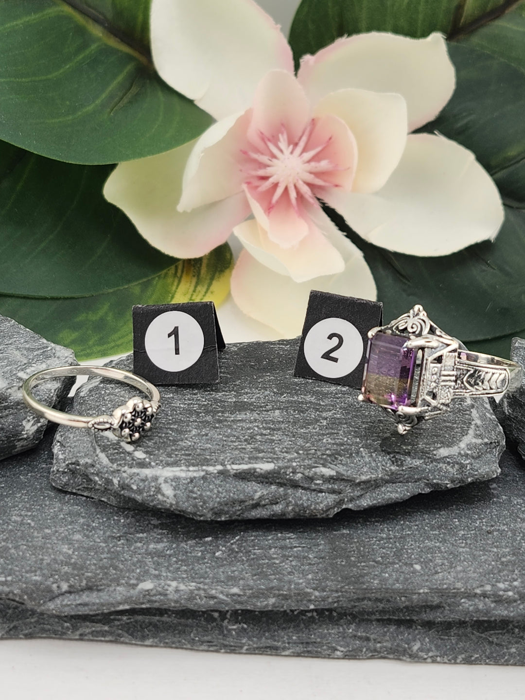 RESERVED FOR: donnamitchell67 -12/29/2024 - Sterling Silver Items