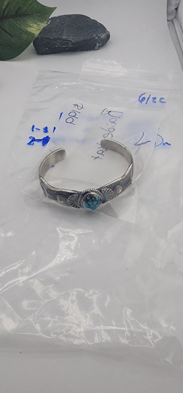 RESERVED FOR:  Raiderkat- 6/22/2025 tiktok Reservation Live Show - 1 Sterling Silver Items