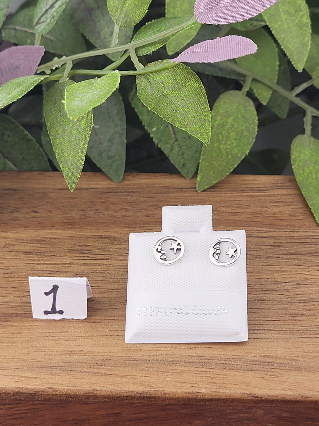 RESERVED FOR: rlo80601 9/21/2024 - 1 Sterling Silver Items