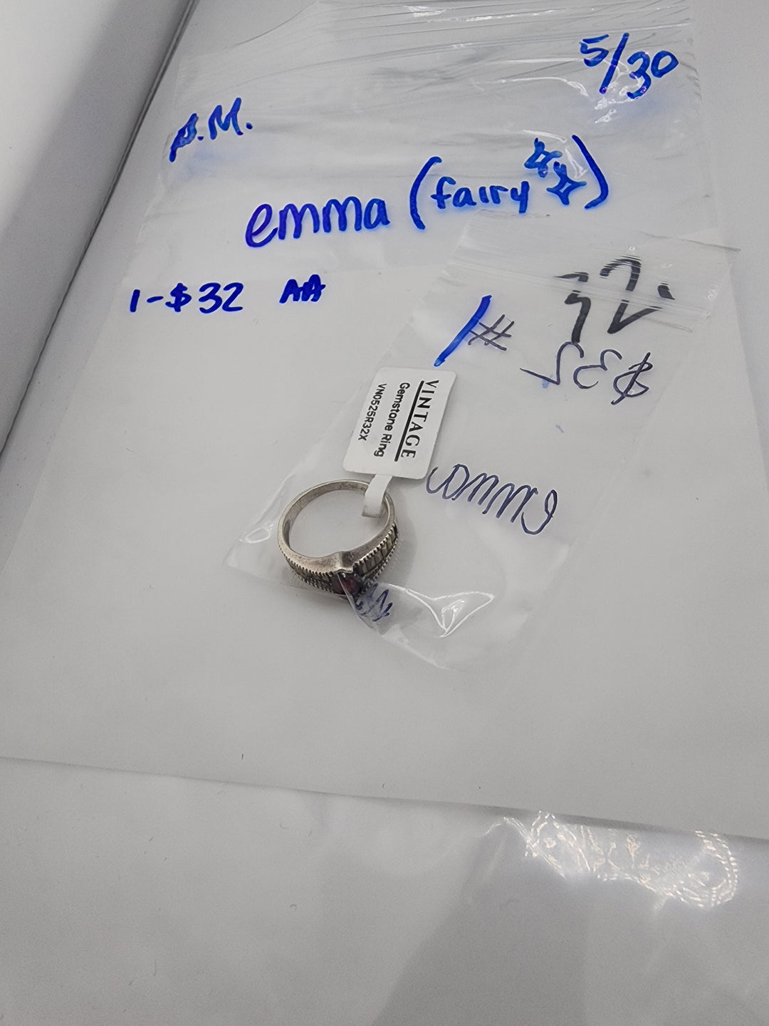 emma🧚🏼✨ - 5/30/26 PM - 1 925 Sterling Silver