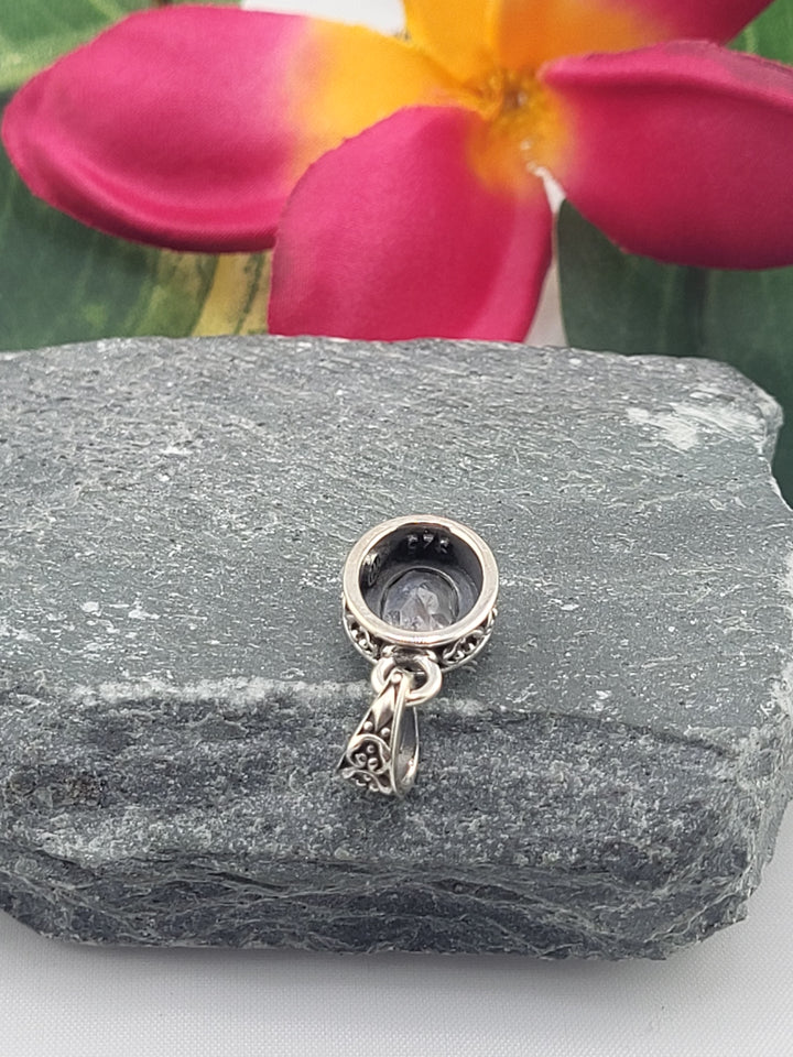 Moonstone Pendant