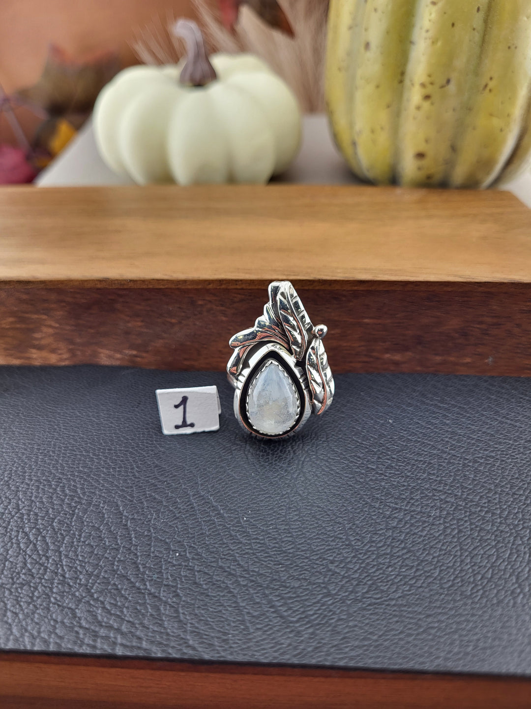 RESERVED FOR: Frances Bodholt 9/27/2024 - 1 Sterling Silver Items