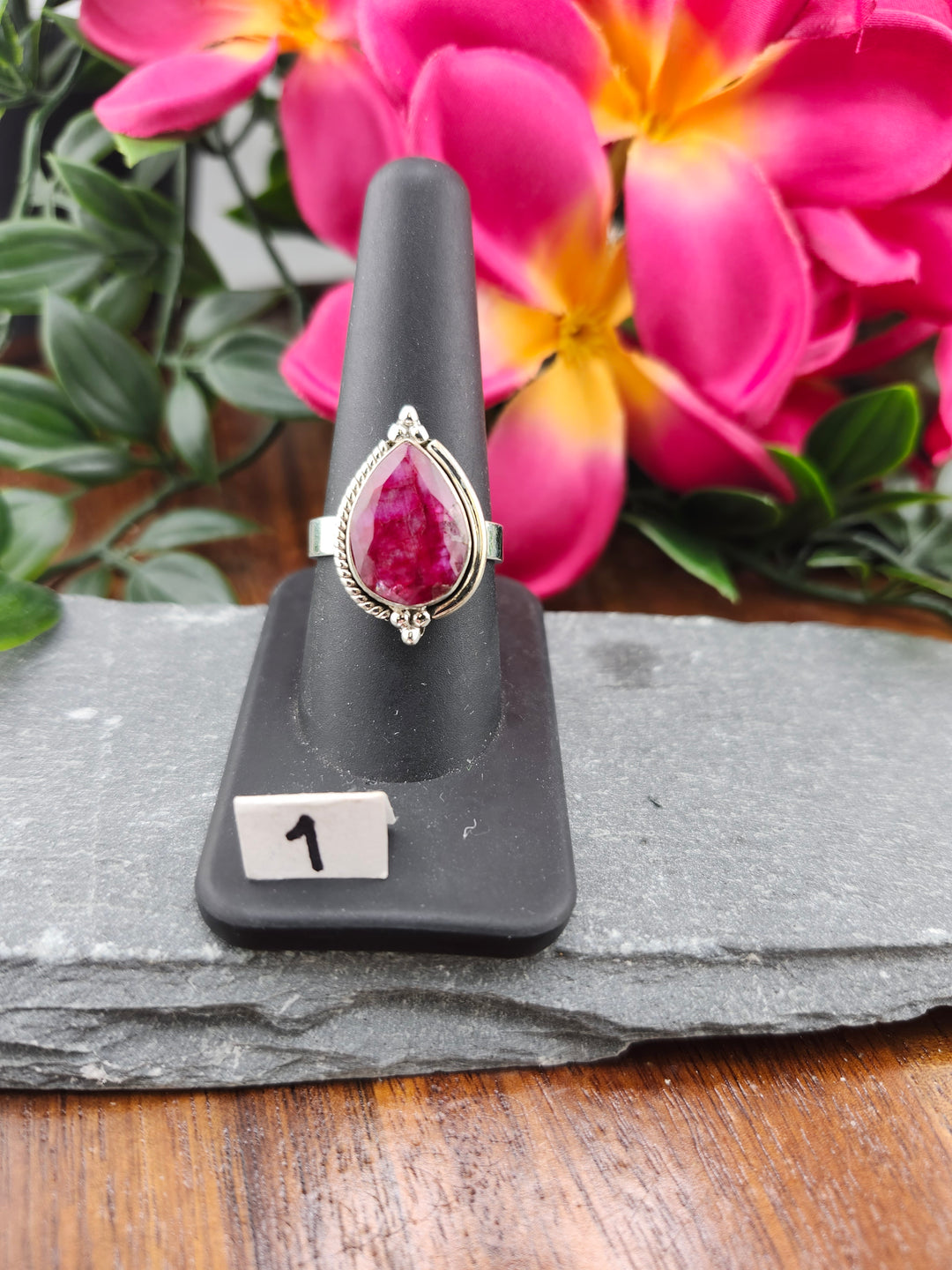RESERVED FOR:  Melb -10/19/2024 -  1 Sterling Silver Items
