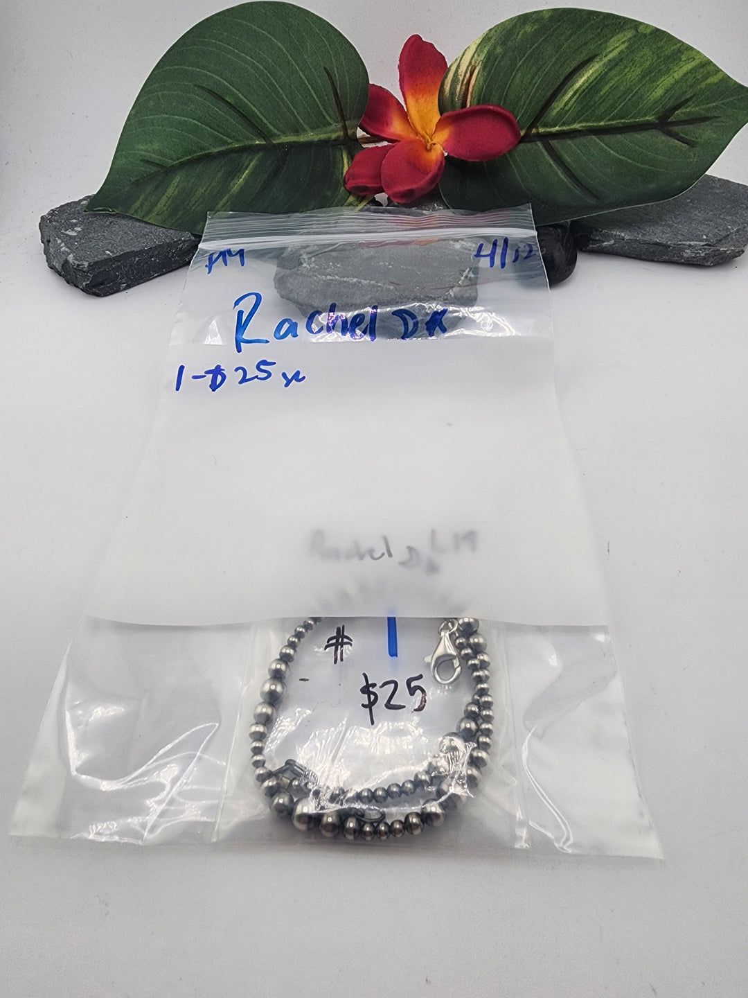 Rachel 🌙⭐️- 4/12/26 PM - 1 925 Sterling Silver Items