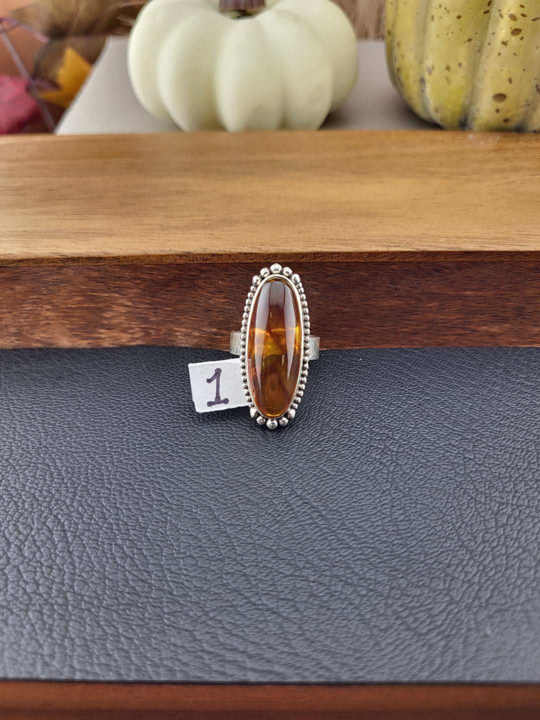 RESERVED FOR: JesseBoney 9/27/2024 - 1 Sterling Silver Items