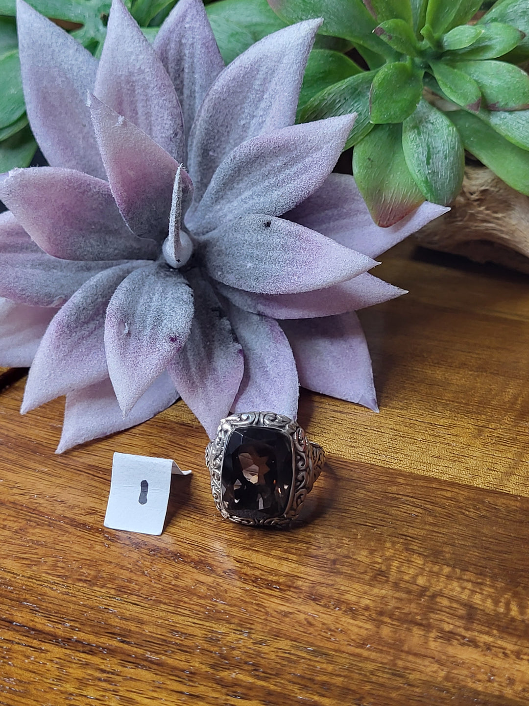 RESERVED FOR: Myrtle's Turtle 7/27/24- 1 Sterling Silver Items