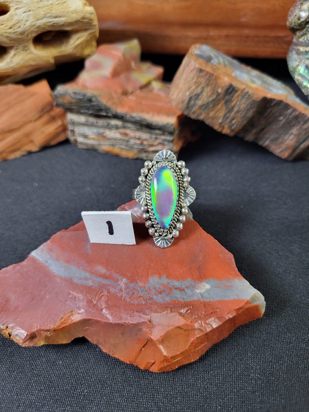 RESERVED FOR:  Diane-7/10/24-1 Sterling Silver Items
