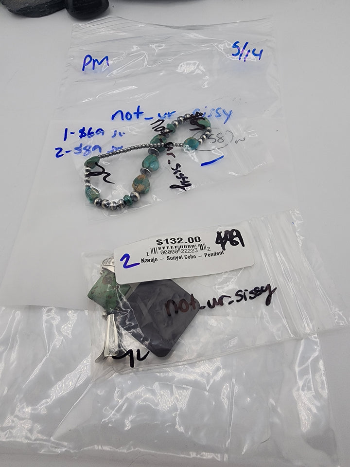 not_ur_sissy- 5/14/26 PM -2 925 Sterling Silver