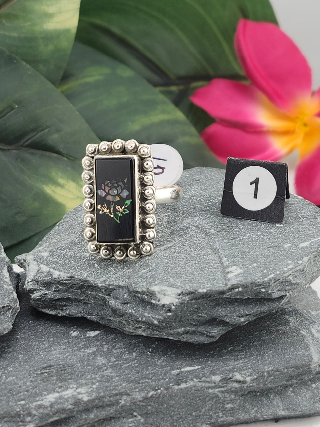 RESERVED FOR: Grneyz7 - 1/5/2025 - 1 Sterling Silver Items