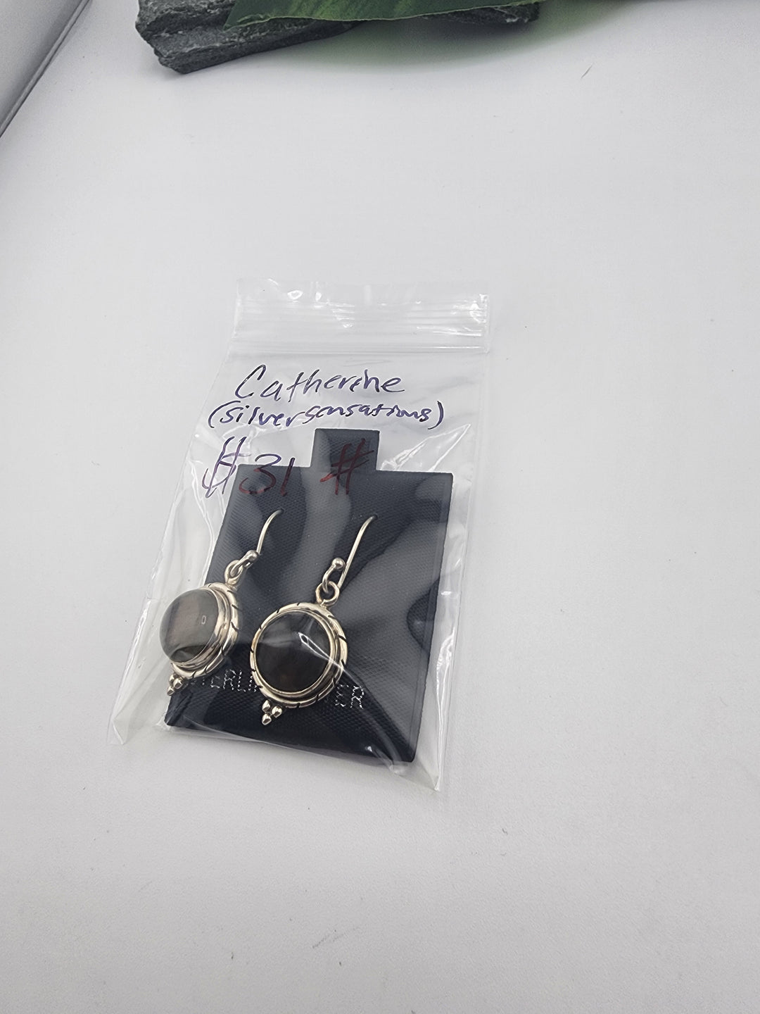 TT Auction - Catherine (Silver Sensations) - 7/2/26 - 1 925 Sterling Silver Items