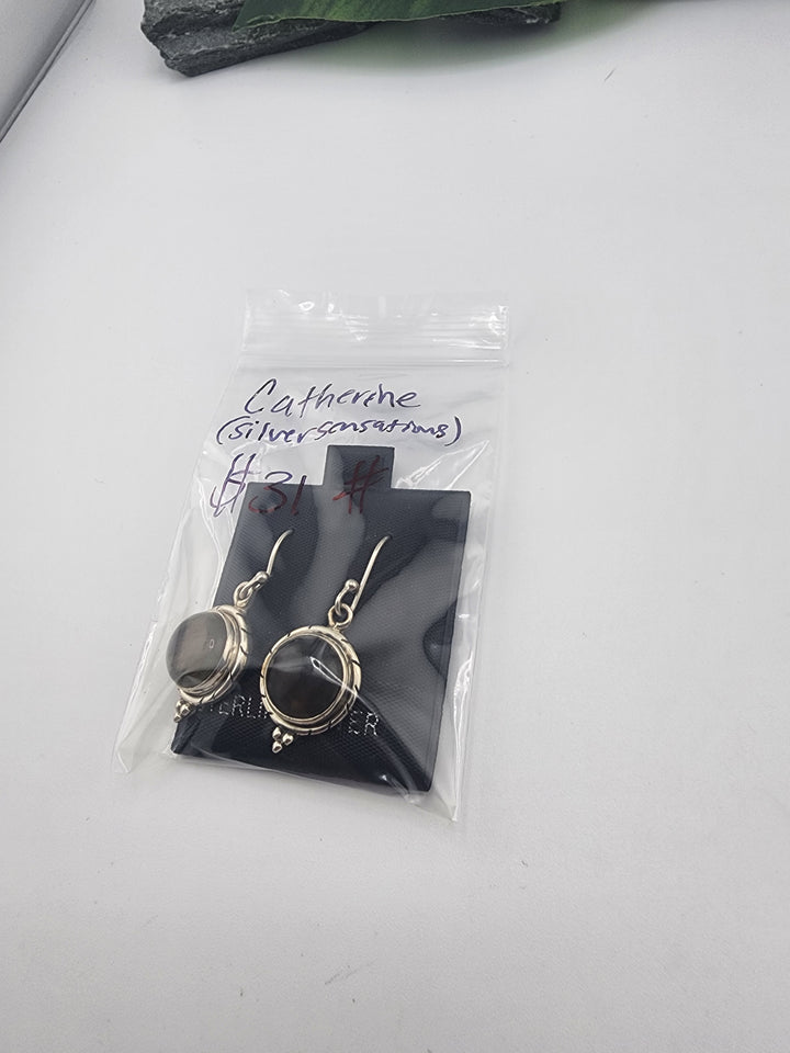 TT Auction - Catherine (Silver Sensations) - 7/2/26 - 1 925 Sterling Silver Items
