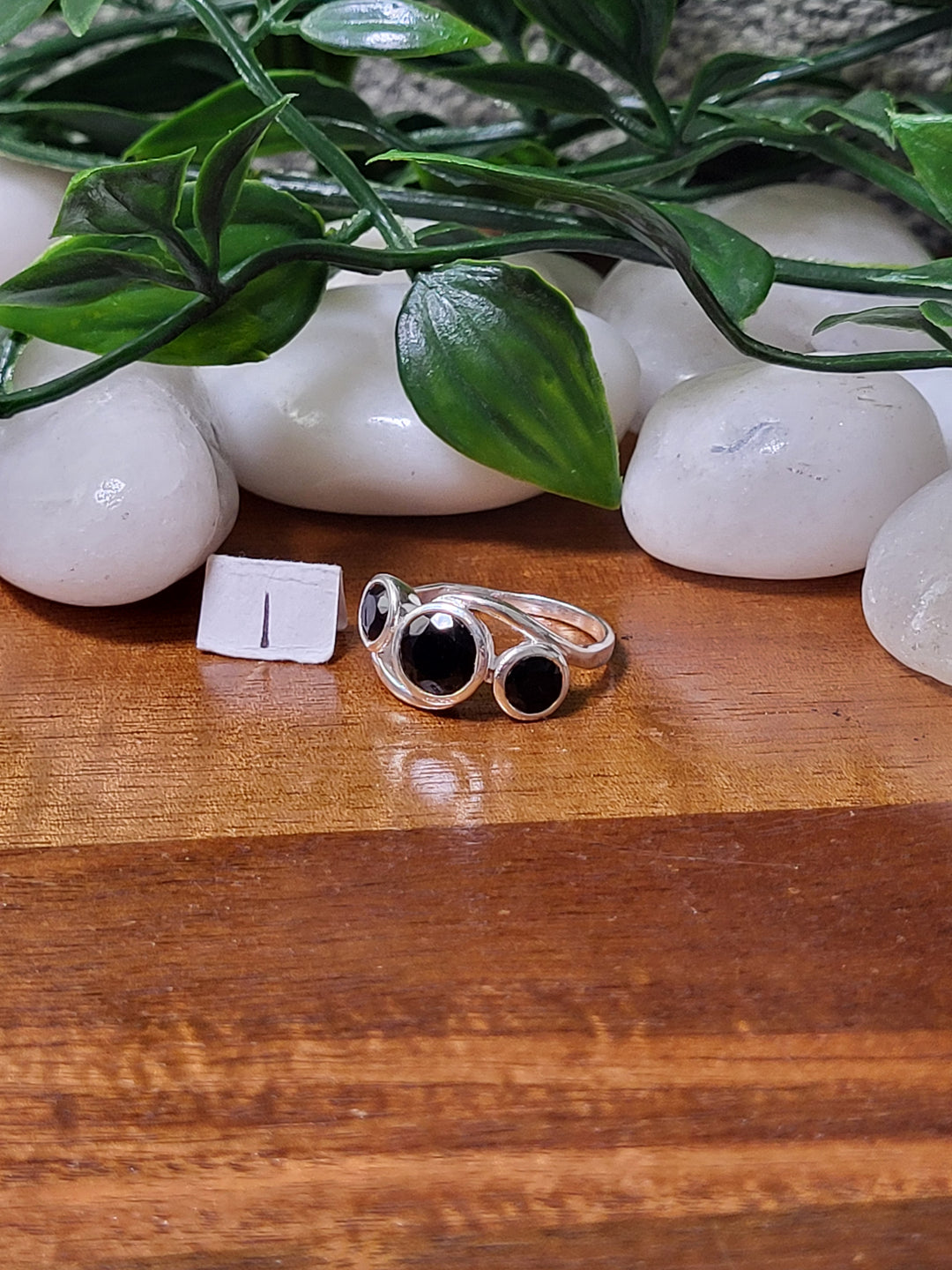 RESERVED FOR: Momma Red-Jen 9/6/24 1 Sterling Silver Items