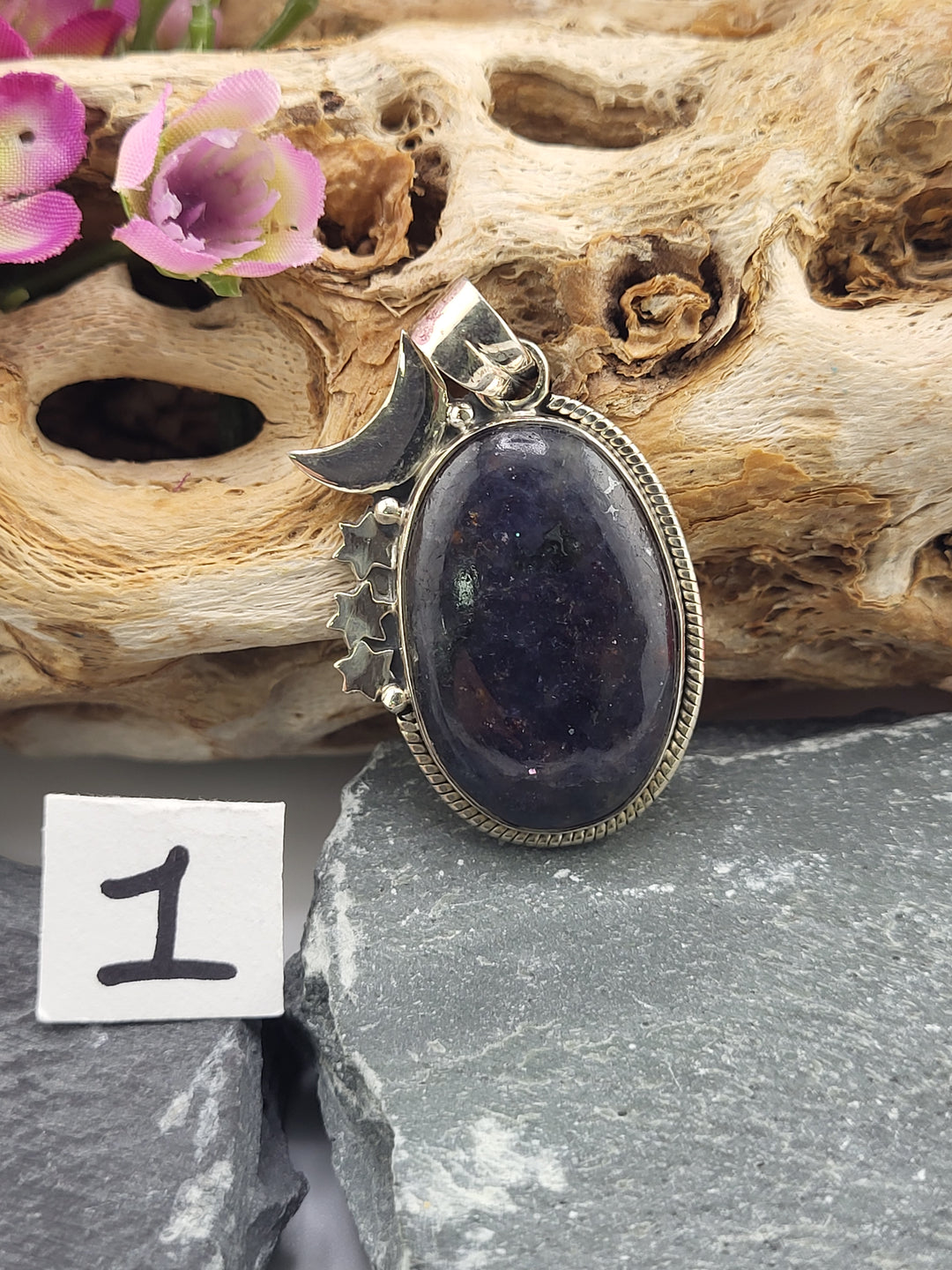 RESERVED FOR: Bex - 1/10/2025 - 1 Sterling Silver Item