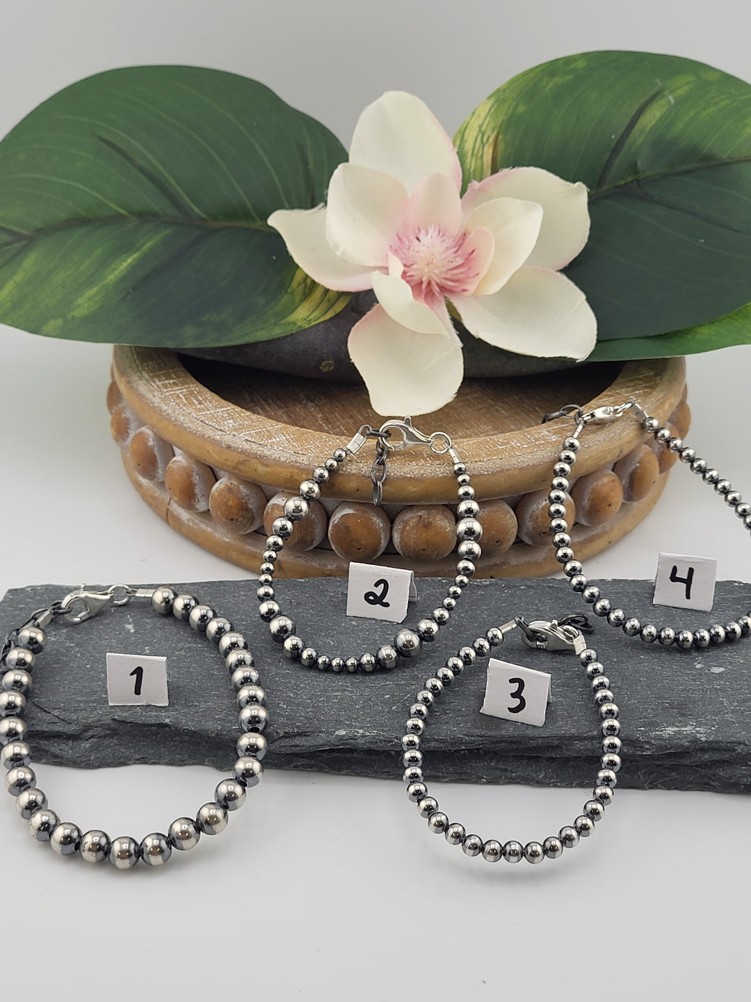 RESERVED FOR:   lauraburke620 -11/29/2024 - 4 Sterling Silver Items
