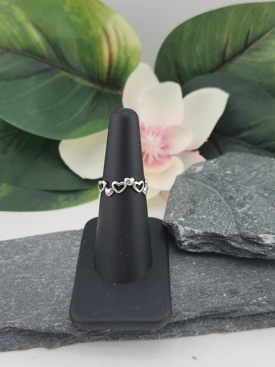 RESERVED FOR: Larey0122 - 1/24/2025 Show - 1 Sterling Silver Items