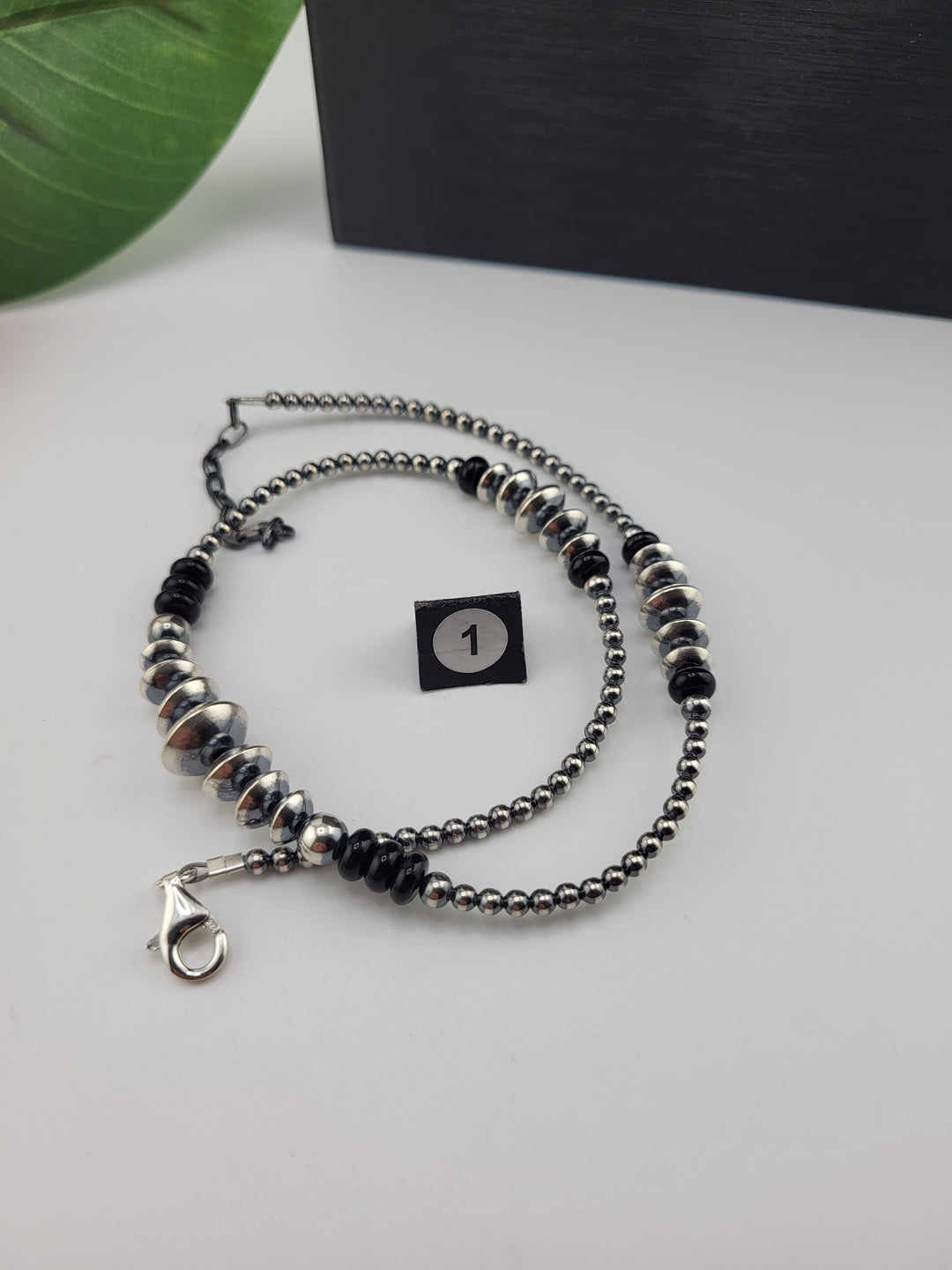 RESERVED FOR: Tina Salas-1/23/2025 Show-1 Sterling Silver Items
