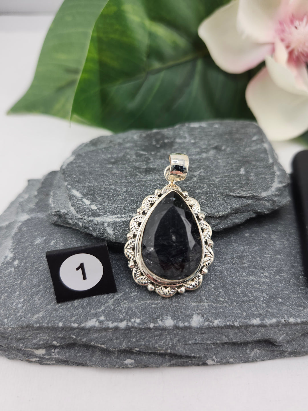 RESERVED FOR:  SimplyCris83 -12/19/2024 - 1 Sterling Silver Items