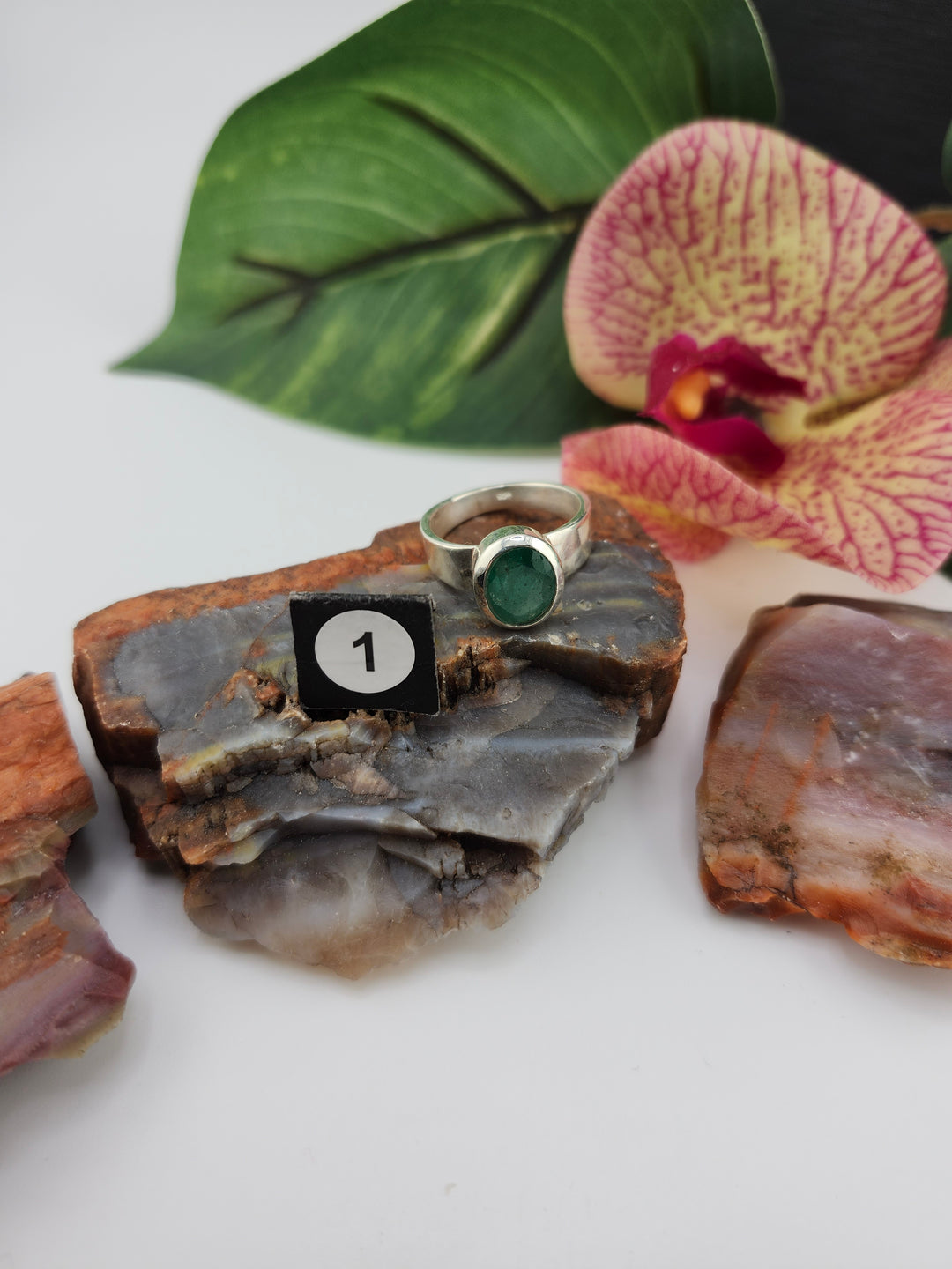 RESERVED FOR: Karyn Porter - 1/22/2025 Show - 1 Sterling Silver Items