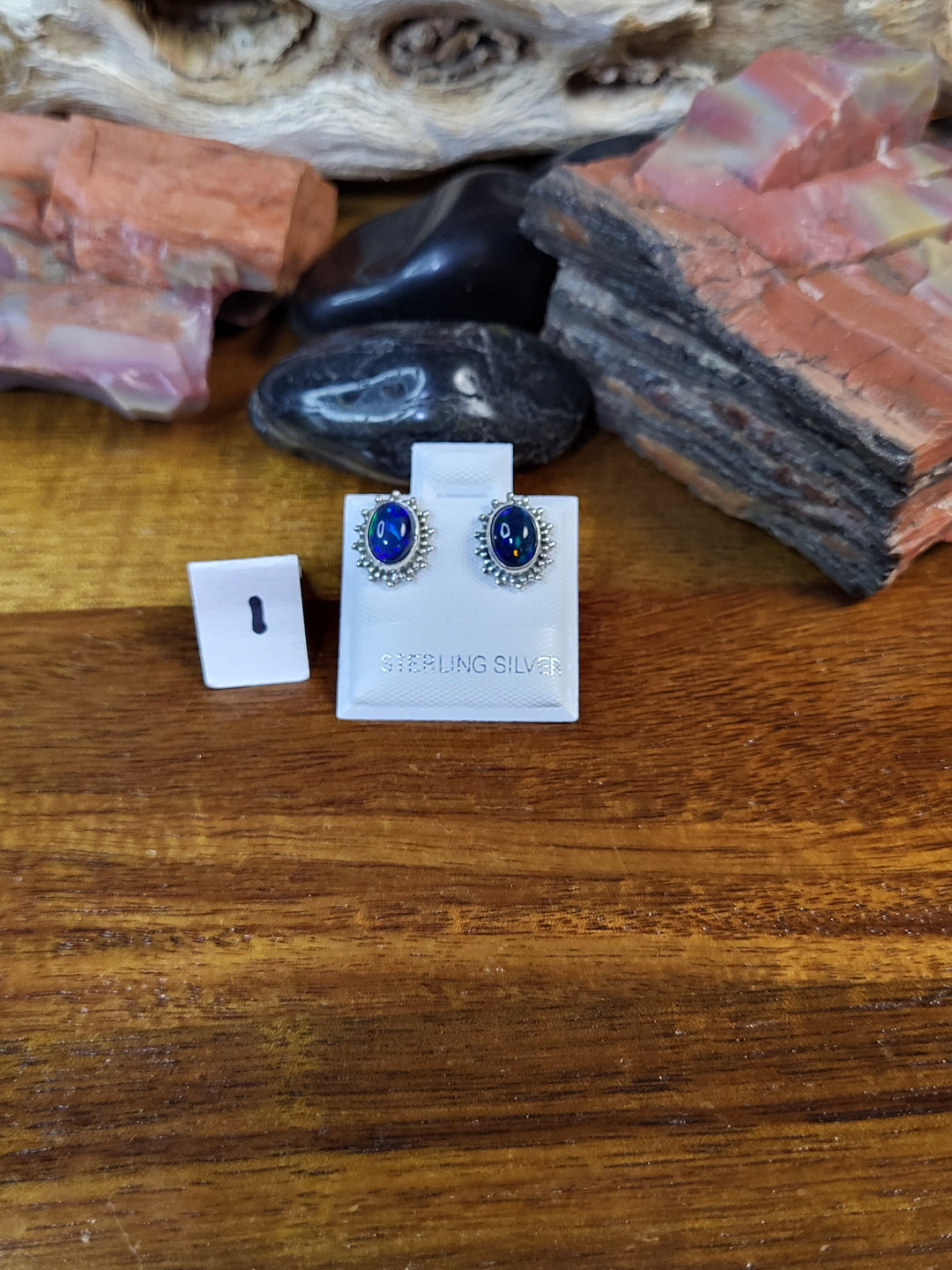 RESERVED FOR: nicole.h - 7/26/24 - 1 Sterling Silver Items