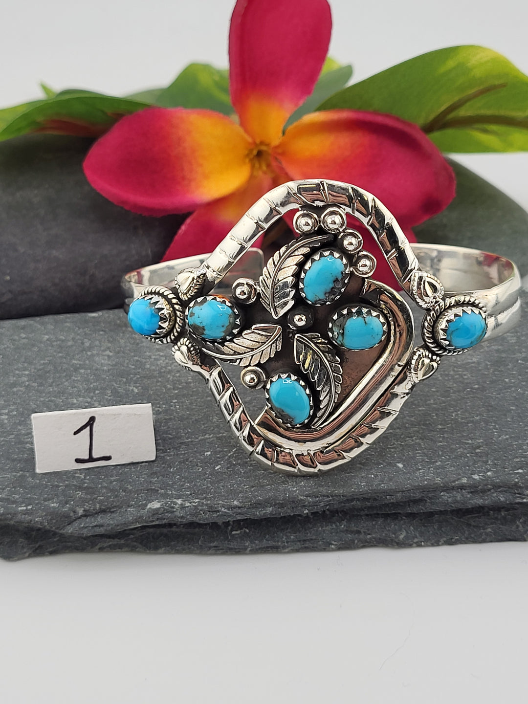 RESERVED FOR: Carol Llamas-12/16/2024 -1 Sterling Silver Items