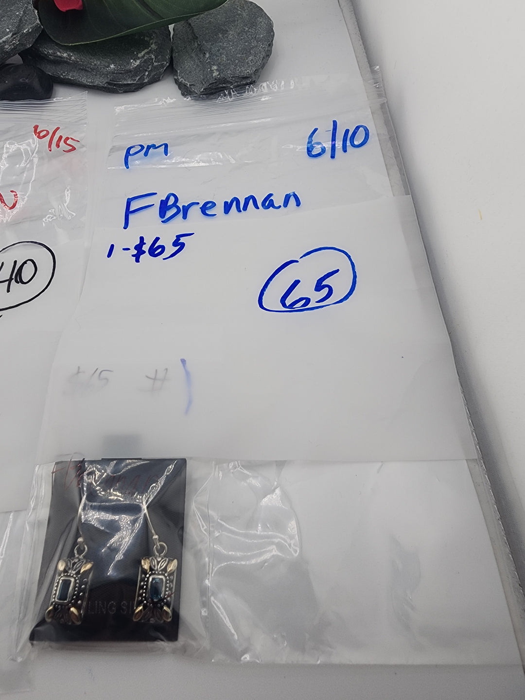 Fbrennan - 6/10/26 PM - 1 925 Sterling Silver