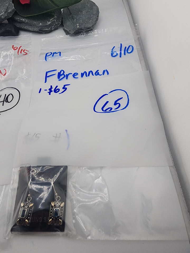 Fbrennan - 6/10/26 PM - 1 925 Sterling Silver