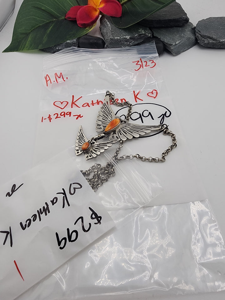 💚Kathleen K💚 - 3.23.26 - 1 925 Sterling Silver Items