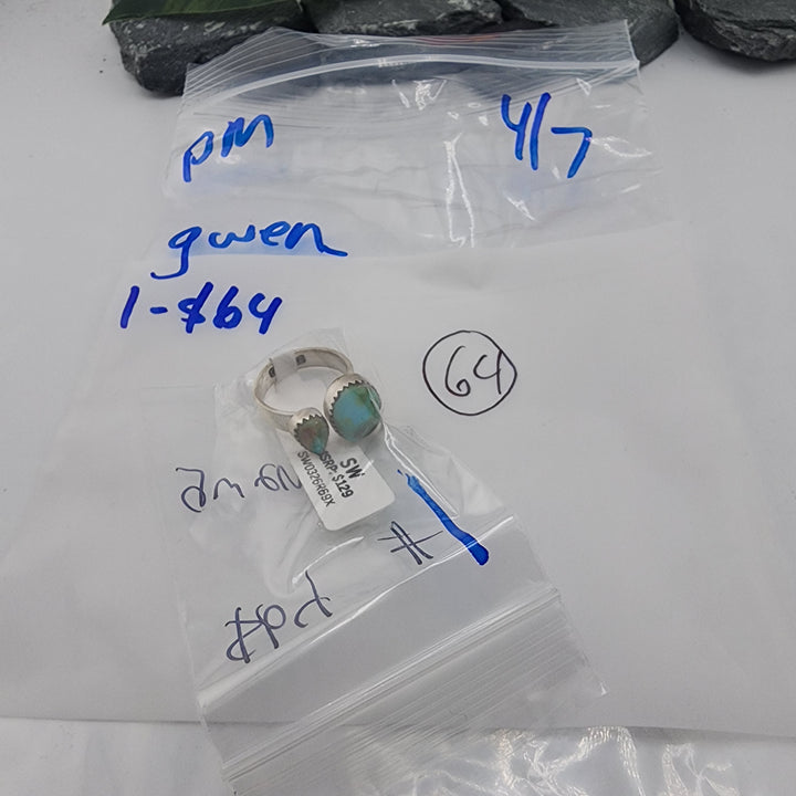 gwen_ - 4/7/26 PM - 1 925 Sterling Silver Items