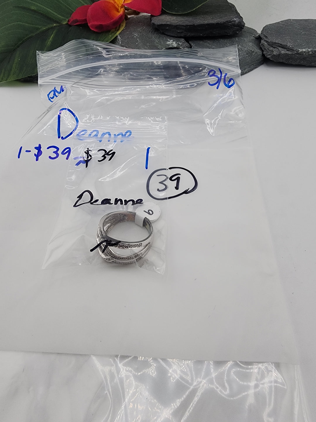 Deanne - 3/6/26 - 1 925 Sterling Silver Items