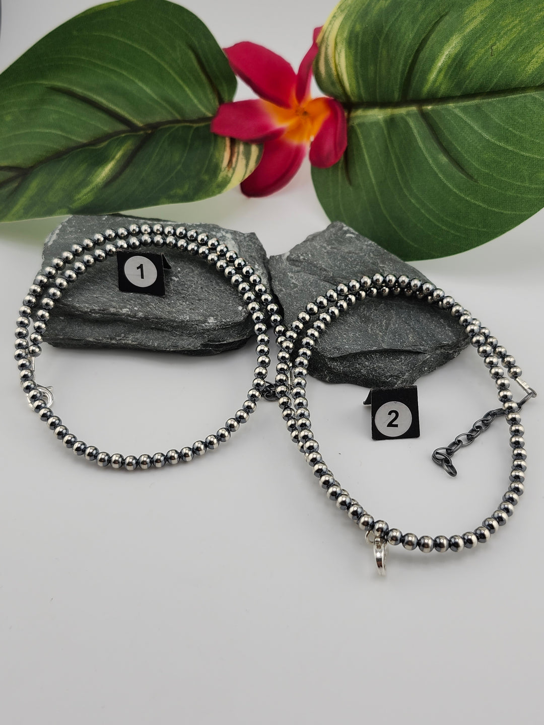 RESERVED FOR: Skylyn Dowdy - 1/21/2025 AM Show - 2 Sterling Silver Items