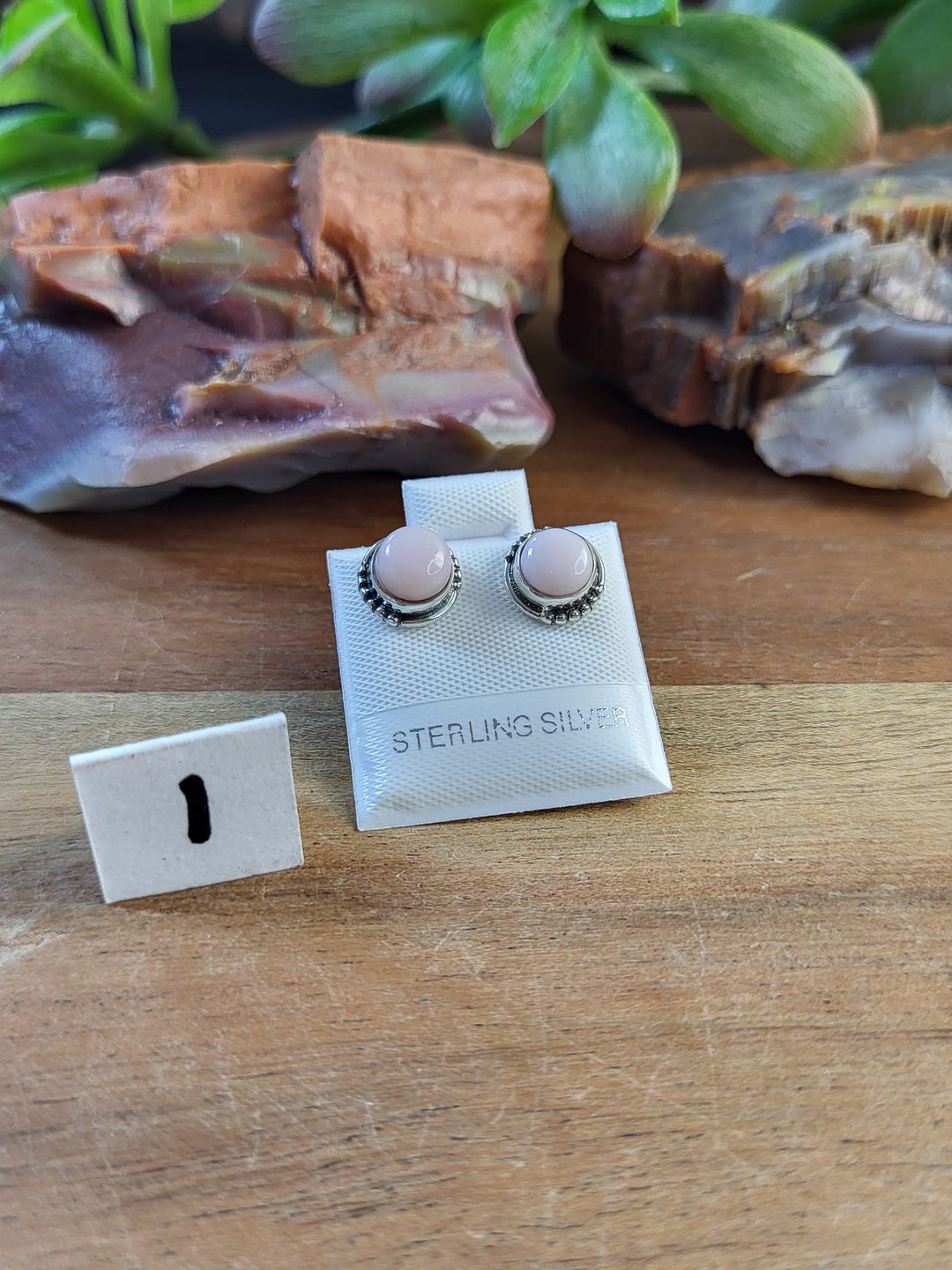 RESERVED FOR: Shannonb42079- 7/7/24-1 Sterling Silver Items