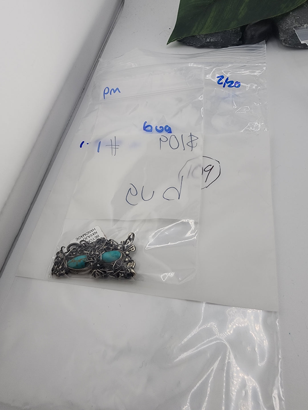 bug- 2/20/26 -1 925 Sterling Silver Items