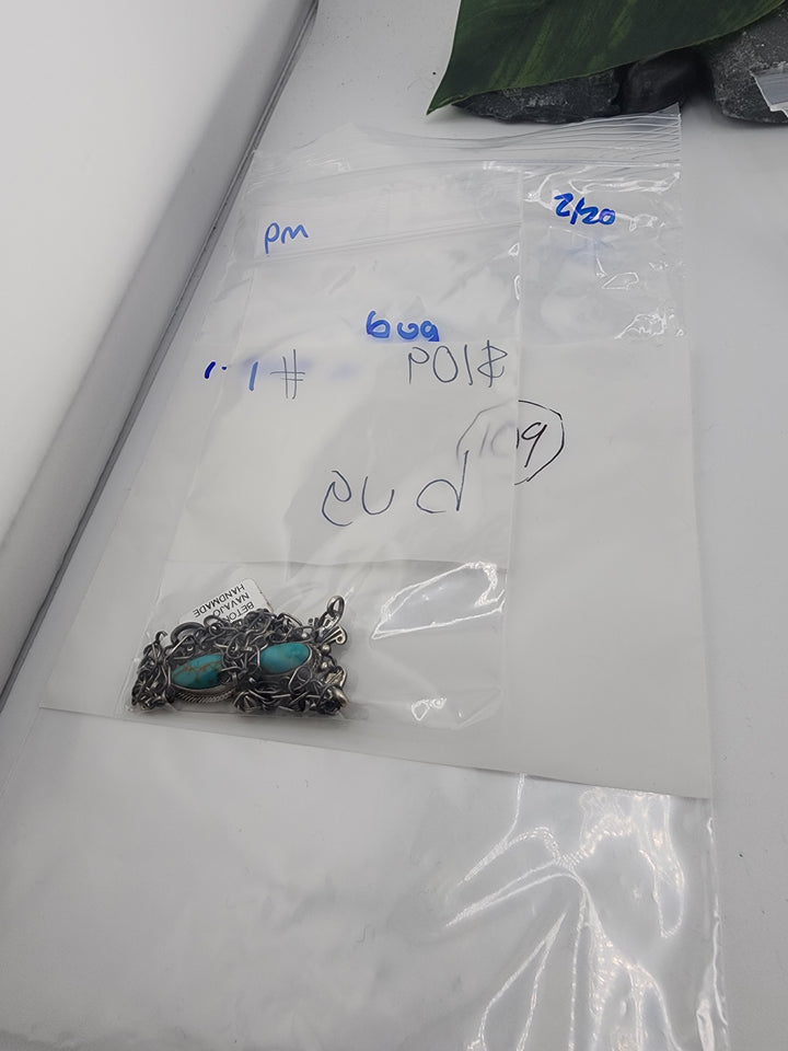 bug- 2/20/26 -1 925 Sterling Silver Items