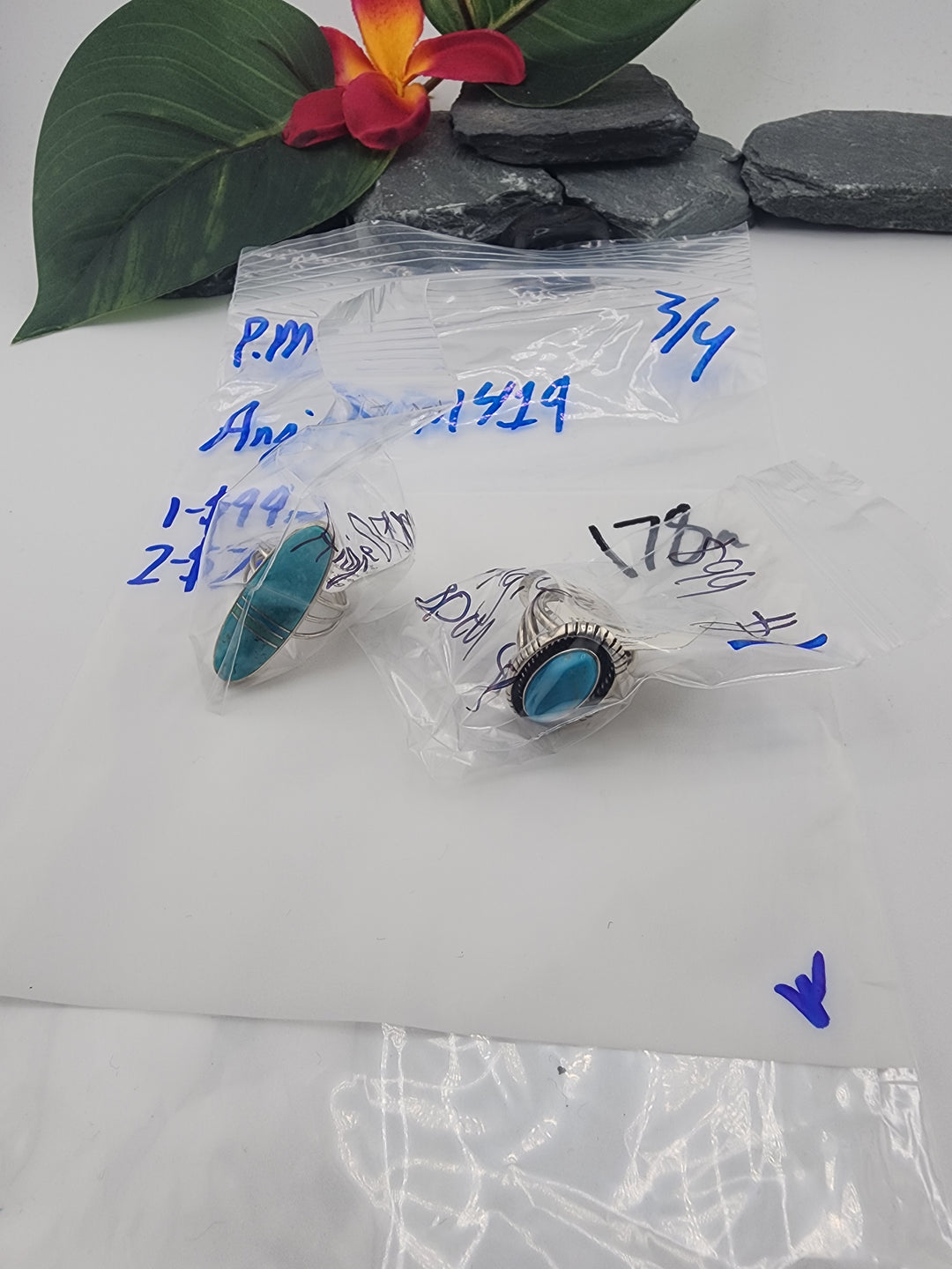 AngieDPM419 - 3/4/26 - 2 925 Sterling Silver Items