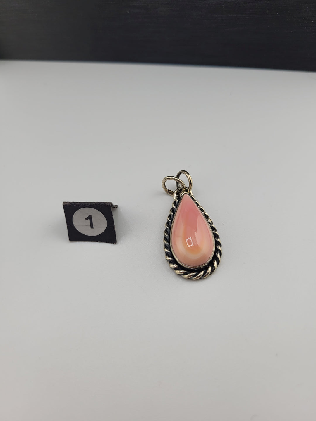 RESERVED FOR: Marcela- 1/23/2025 Show-1 Sterling Silver Items
