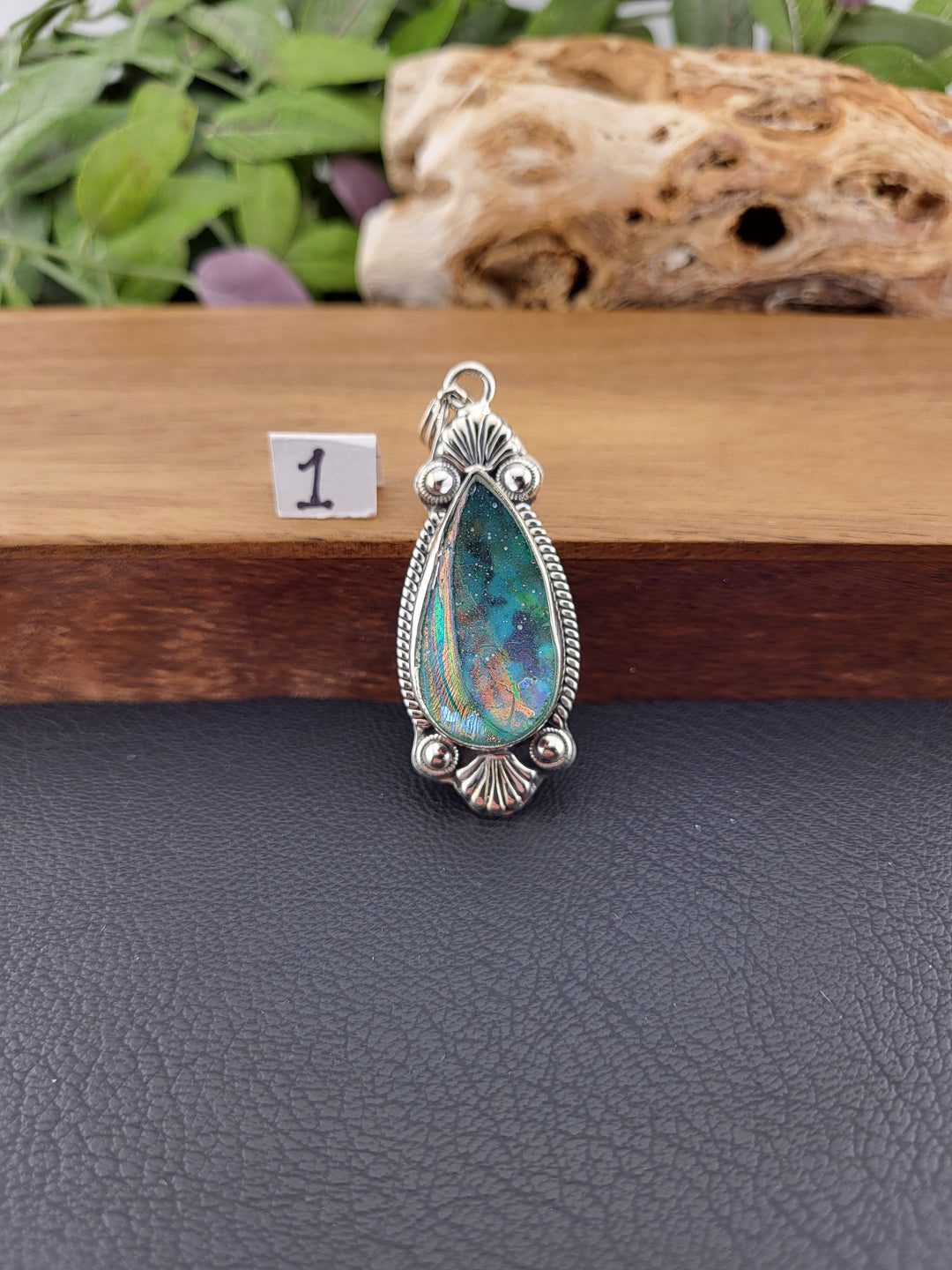 RESERVED FOR: LillyMinna01 - 9/22/2024 - 1 Sterling Silver Items