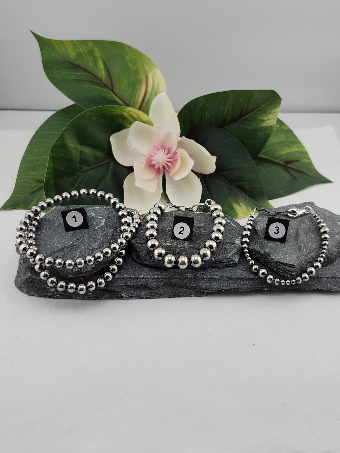 RESERVED FOR: Snoble44 -12/21/2024 - 3 Sterling Silver Items