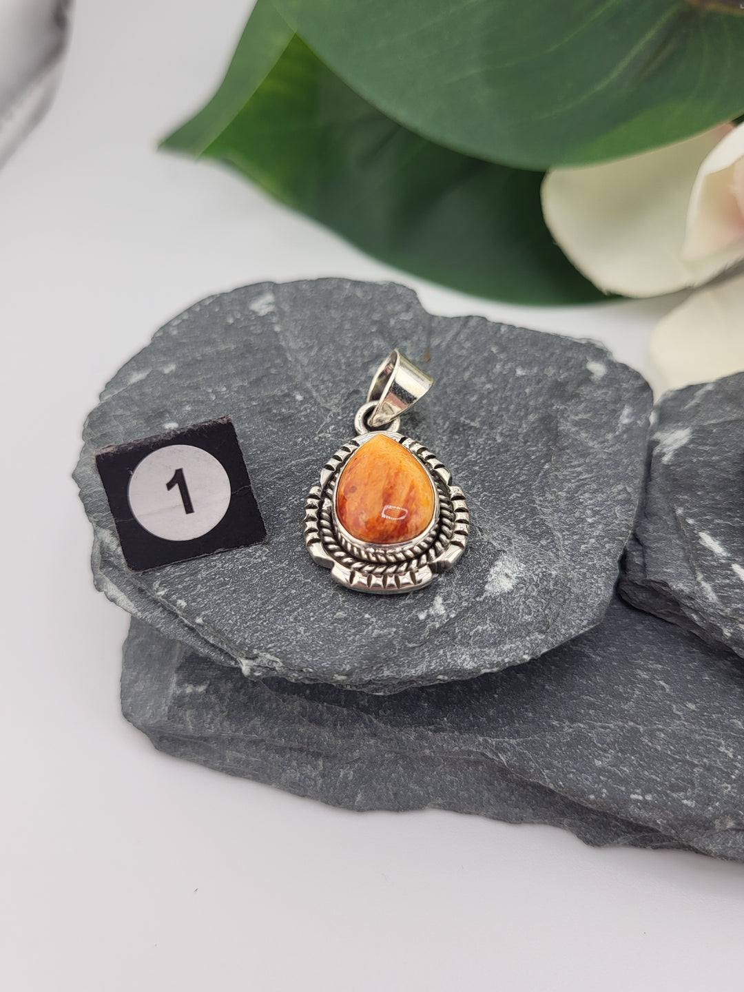 RESERVED FOR: shannonbrach292- 2/2/2025 Show - 1 Sterling Silver Items