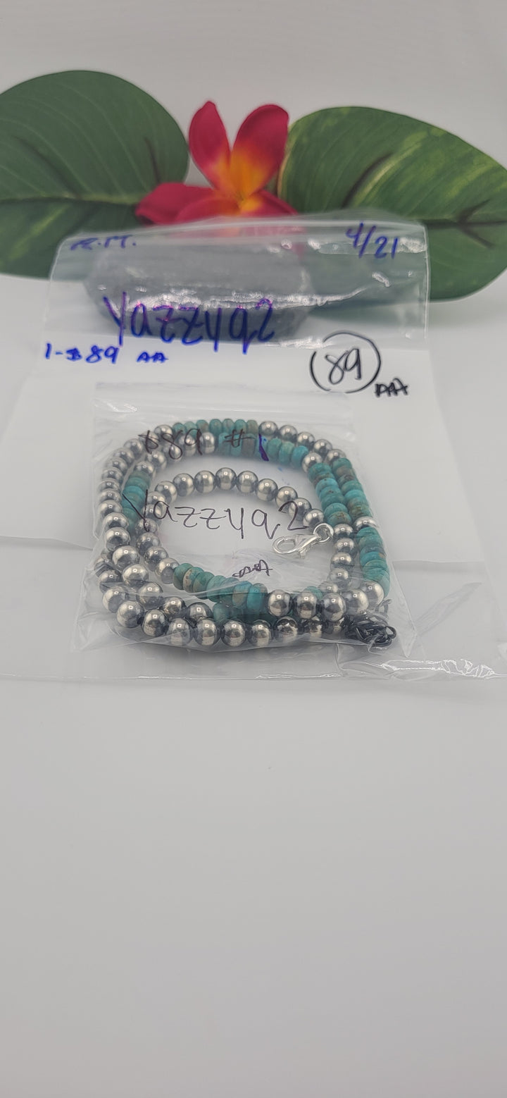 RESERVED FOR: yazzyq2 - 4/21/2025 tiktok A.M Live Show - 1 Sterling Silver Items
