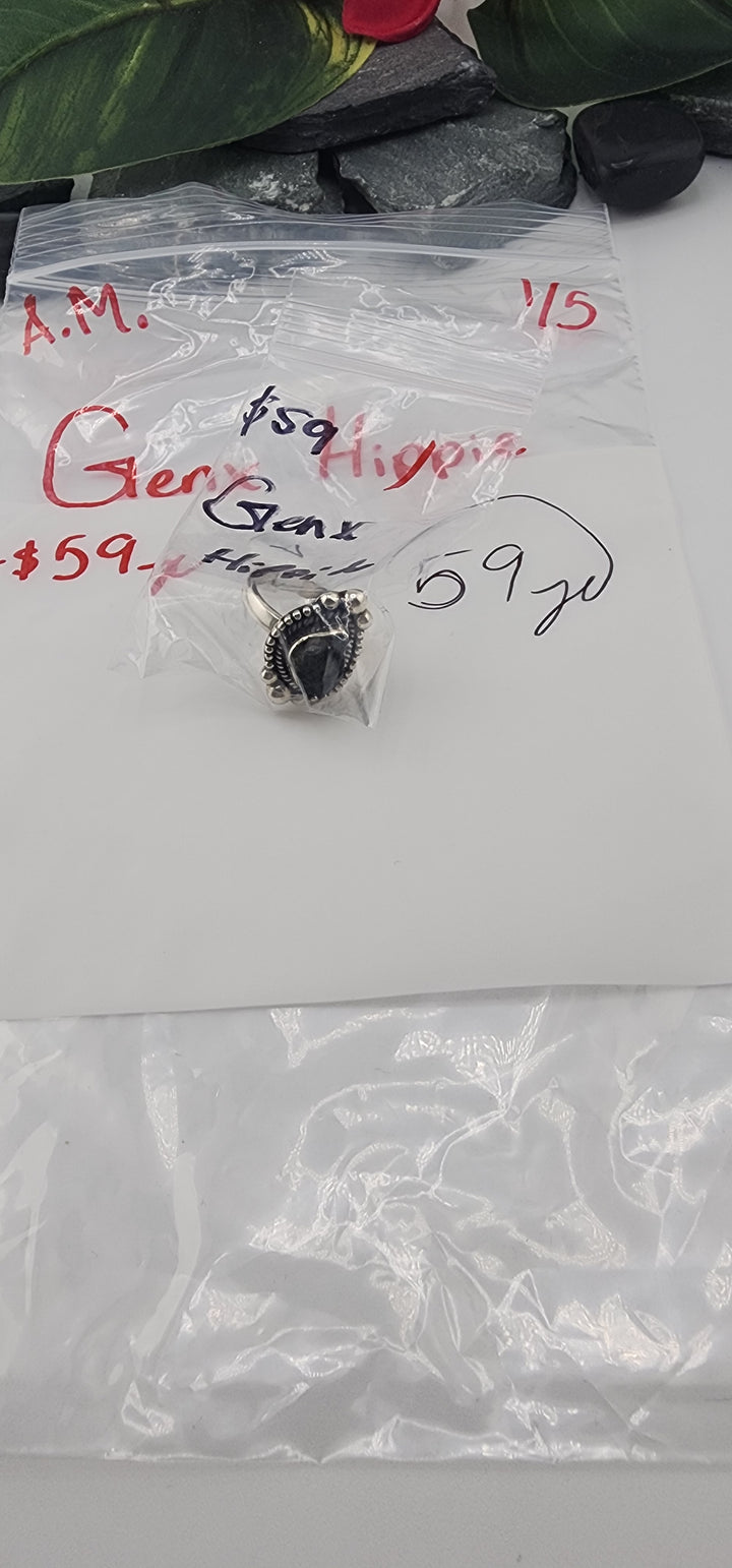 AM SHOW 48HR RESERVED FOR: Genx Hippie - 1/5/2026 FL tiktok Live Show - 1 Sterling Silver Items
