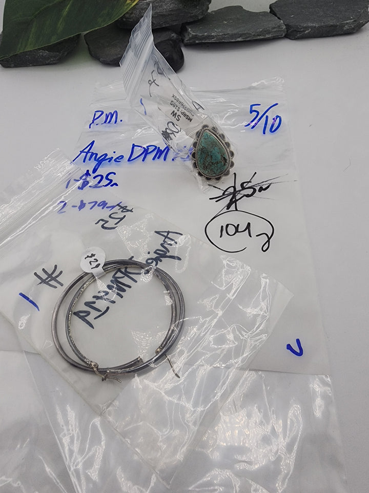AngieDPM419 - 5/10/26 PM - 2 925 Sterling Silver