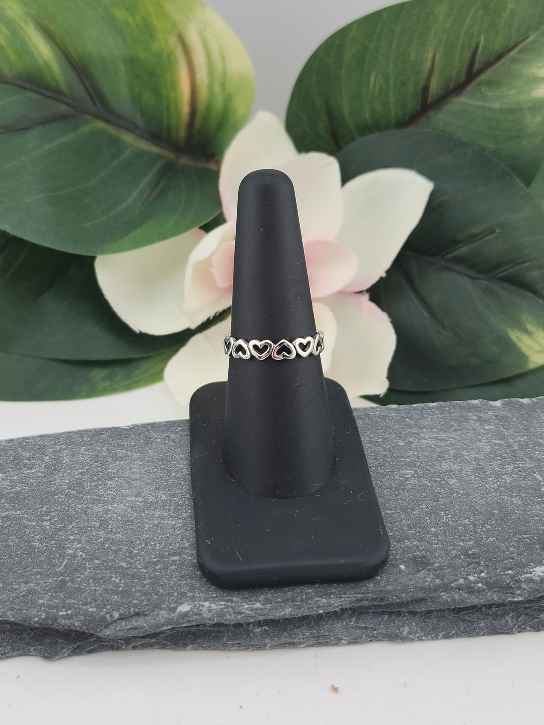 RESERVED FOR: Luna - 1/24/2025 Show - 1 Sterling Silver Items