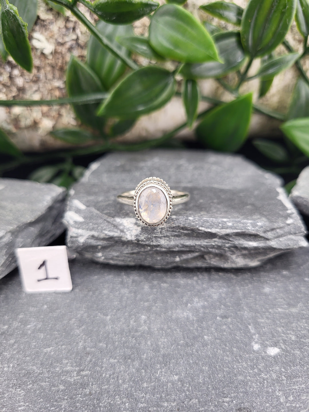 RESERVED FOR: ❤️dangerous❤️  -11/06/2024 - 1 Sterling Silver Items
