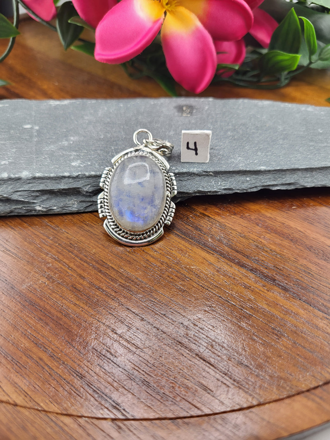 RESERVED FOR: Snoble44 -10/12/2024 - 4 Sterling Silver Items