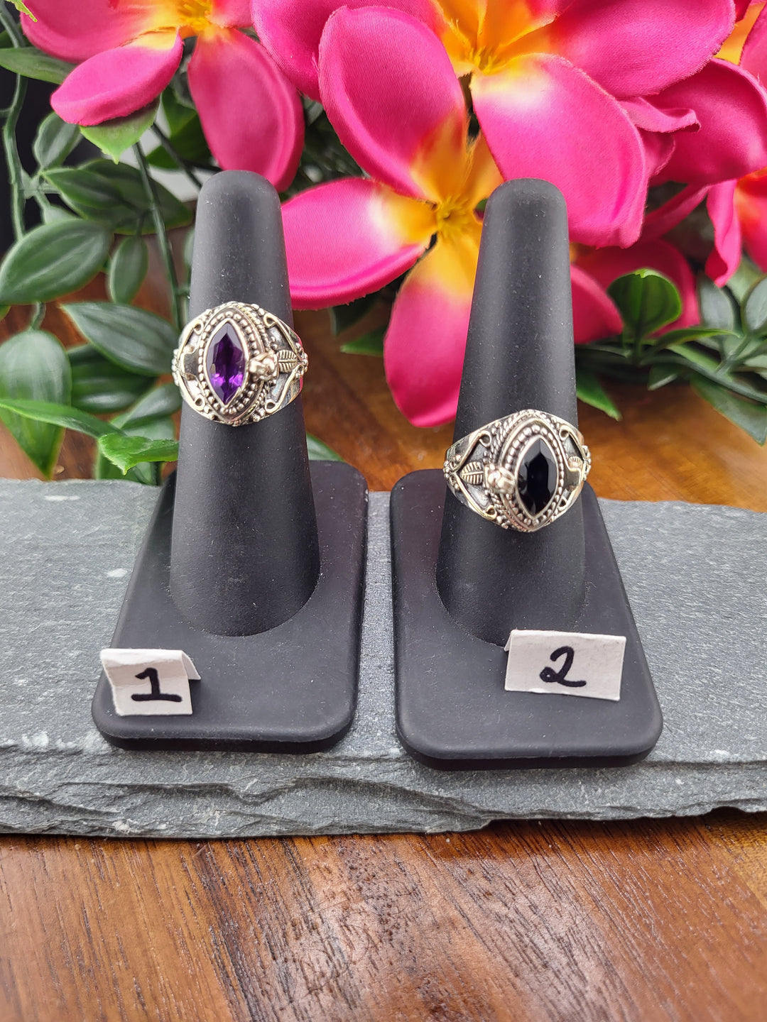 RESERVED FOR:  valdezmama22 -10/20/2024 - 2  Sterling Silver Items