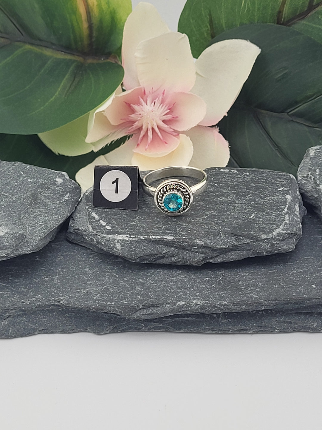 RESERVED FOR: Matty- 2/15/2025 Show - 1 Sterling Silver Items